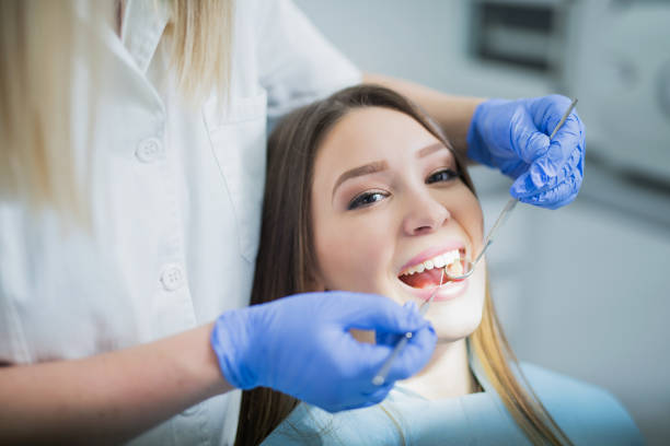 Advanced Technology for Better Dental Care in Hunters Creek, FL